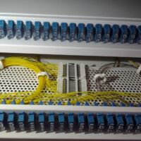 Elkol Installasjon ODF Elkol Installasjon ODF